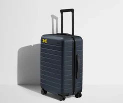 The Collegiate Bigger Carry-On in University of Michigan ™