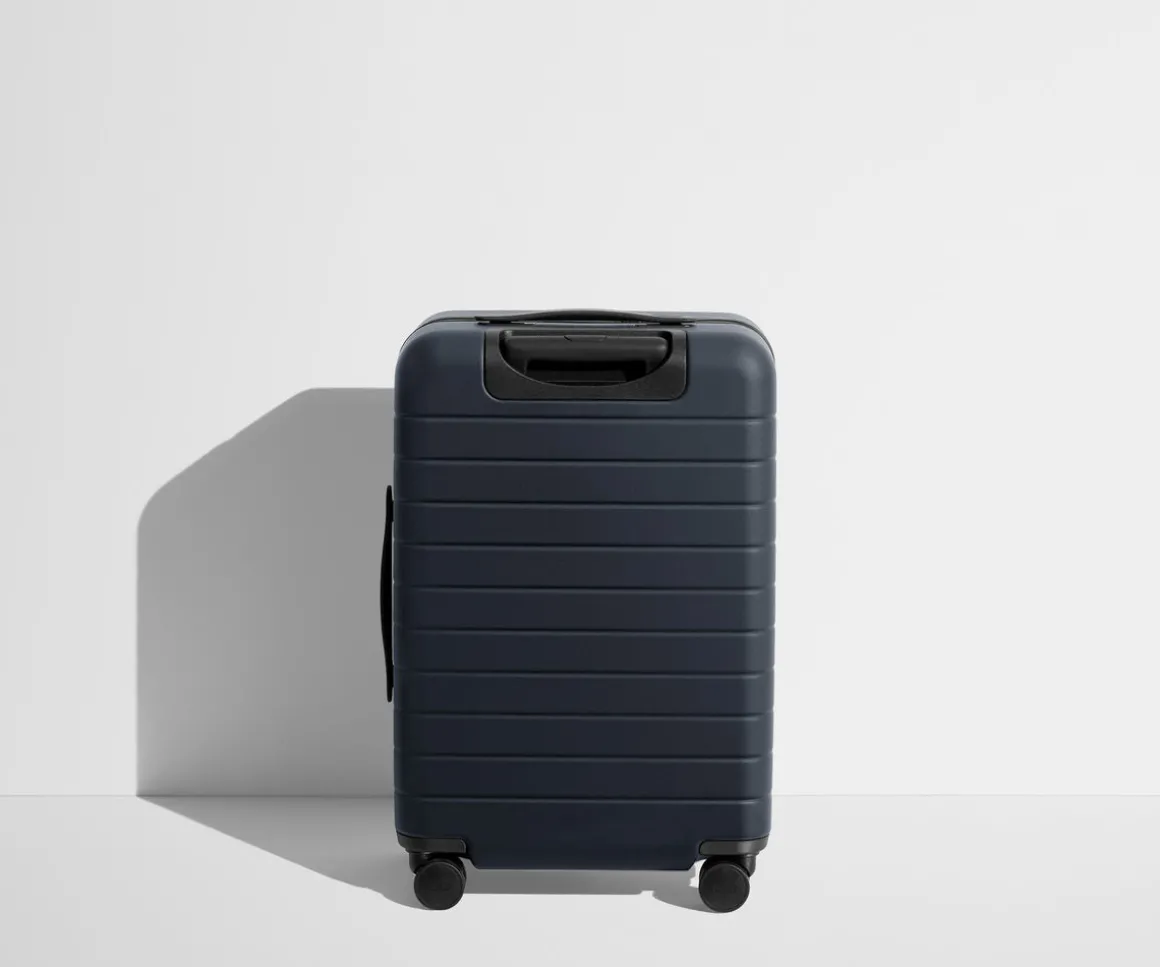 The Collegiate Bigger Carry-On in Ole Miss ®