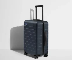 The Collegiate Bigger Carry-On in Penn State University ™