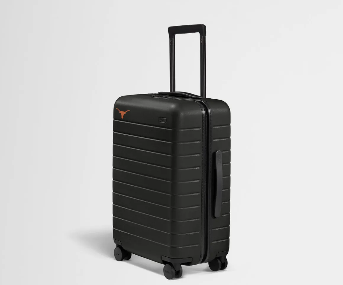 The Collegiate Bigger Carry-On in The University of Texas