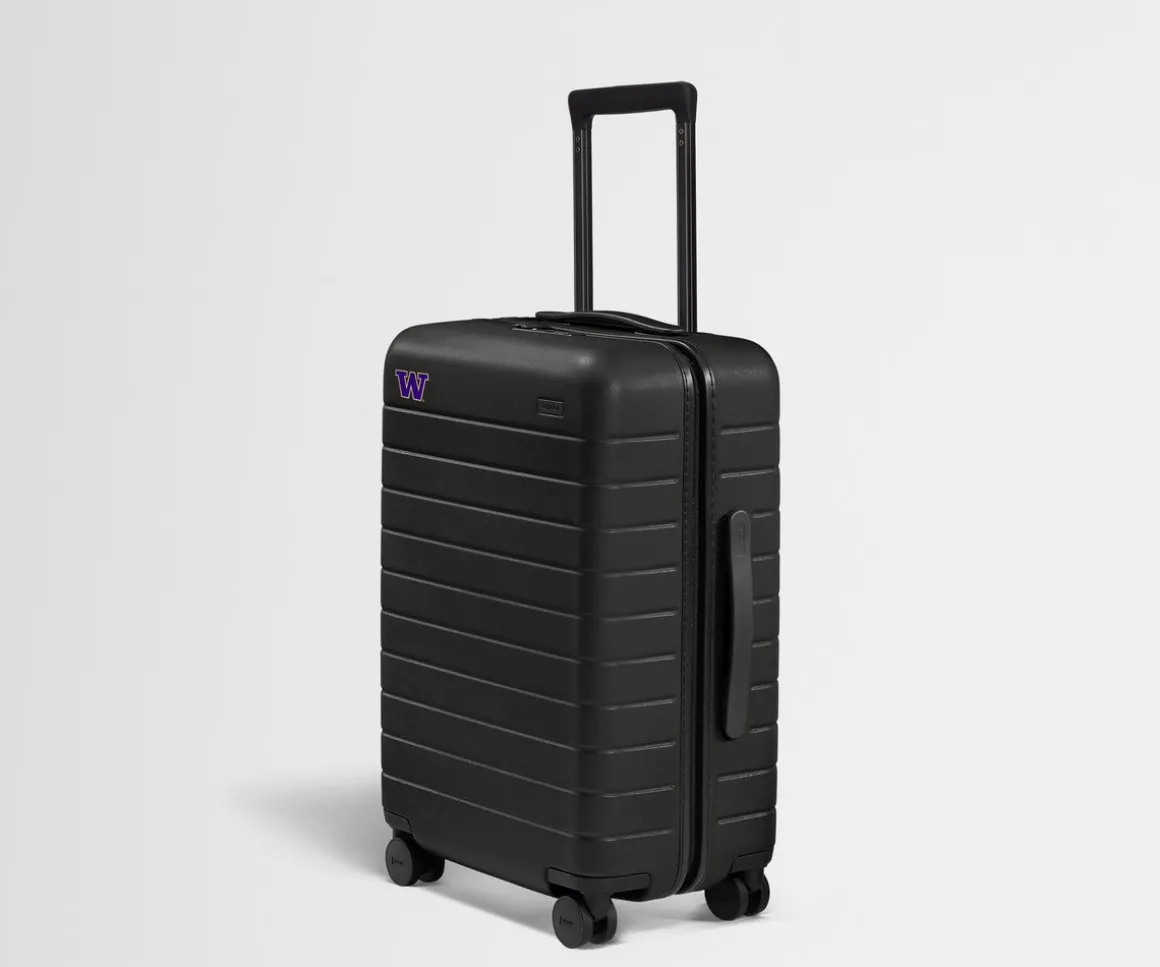 The Collegiate Bigger Carry-On in University of Washington ®