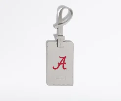 The Collegiate Luggage Tag in The University of Alabama ®