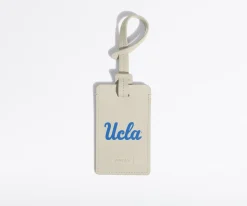 The Collegiate Luggage Tag in UCLA ®