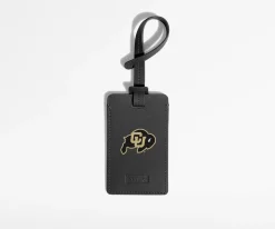 The Collegiate Luggage Tag in University of Colorado ®