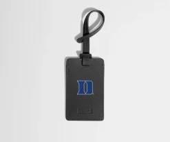 The Collegiate Luggage Tag in Duke ®