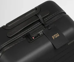 The Collegiate Luggage Tag in FSU ®