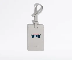 The Collegiate Luggage Tag in Howard University ®