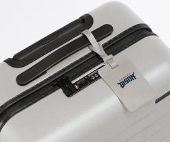 The Collegiate Luggage Tag in Howard University ®