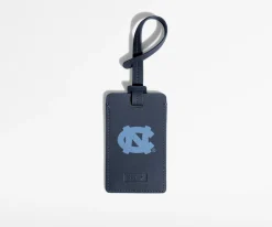 The Collegiate Luggage Tag in University of North Carolina ®