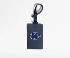 The Collegiate Luggage Tag in Penn State University ™