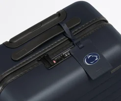 The Collegiate Luggage Tag in Penn State University ™