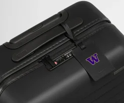 The Collegiate Luggage Tag in University of Washington ®