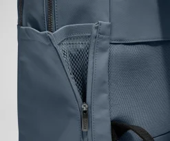 The Commuter Backpack in Coast Blue