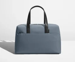 The Everywhere Bag in Coast Blue