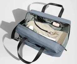 The Everywhere Bag in Coast Blue