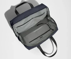 The Everywhere Bag in Navy Blue