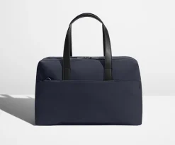 The Everywhere Bag in Navy Blue