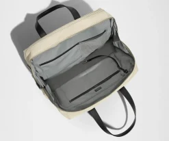 The Everywhere Bag in Salt White
