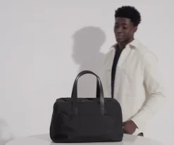 The Everywhere Bag in Sea Green