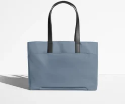 The Everywhere Tote in Coast Blue