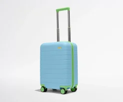 The Kids Carry-On in Dragonfly Blue