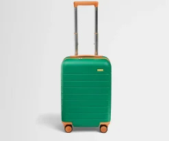 The Kids Carry-On in Froggy Green