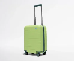The Kids Carry-On in Honeydew Green