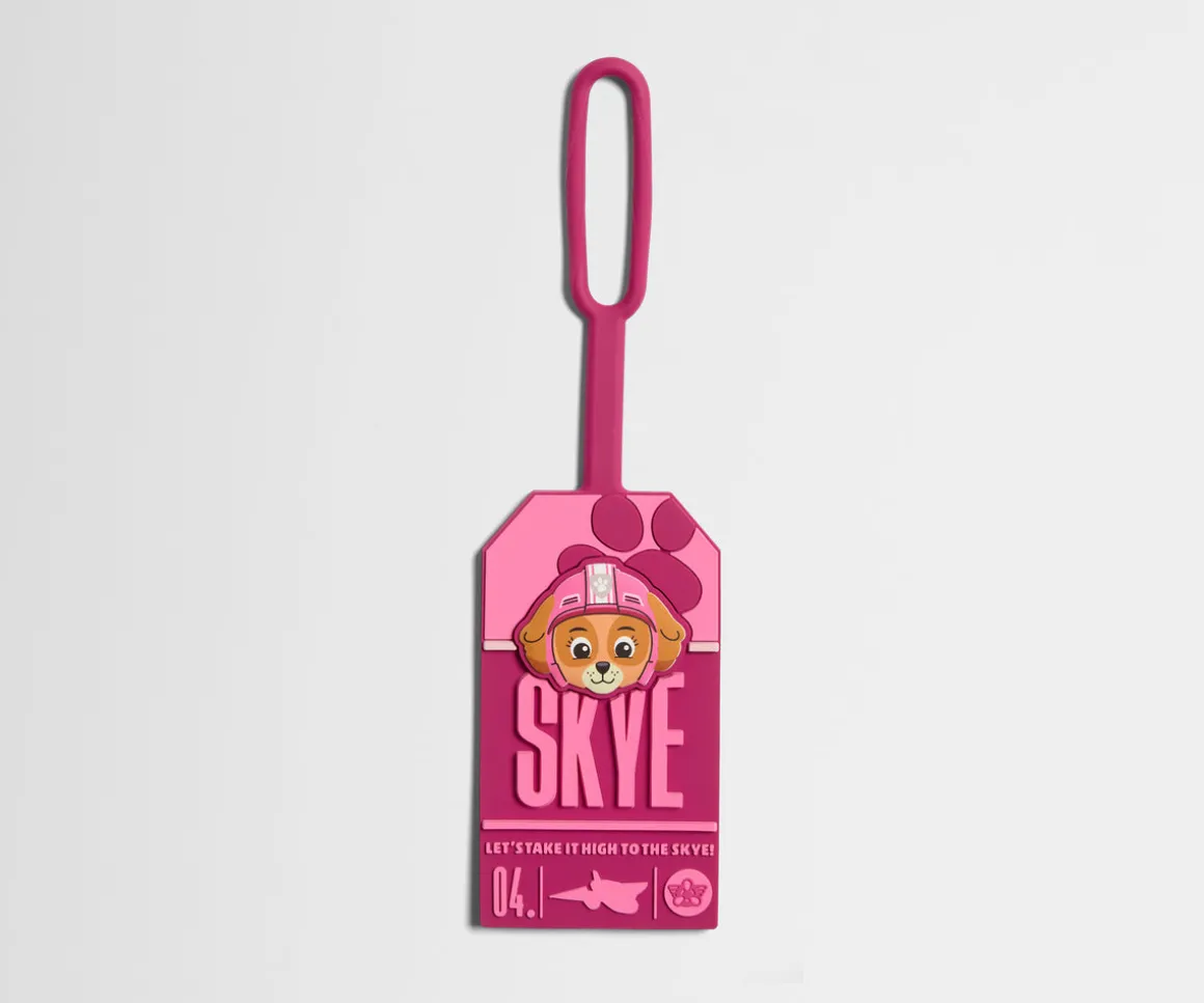 The Kids Carry-On in Skye Pilot Pink