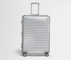 The Large: Aluminum Edition in Silver