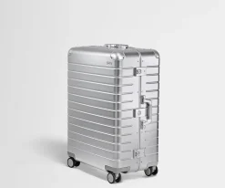 The Large: Aluminum Edition in Silver