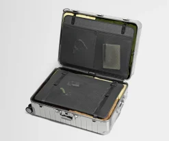 The Large: Aluminum Edition in Silver