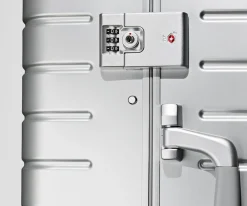 The Large: Aluminum Edition in Silver
