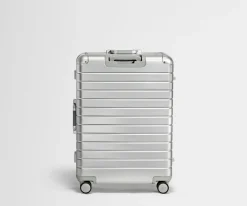 The Large: Aluminum Edition in Silver