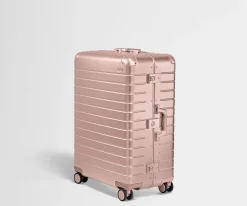 The Large: Aluminum Edition in Rose Gold