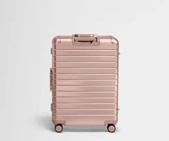 The Large: Aluminum Edition in Rose Gold