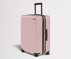 The Large Flex in Blush Pink
