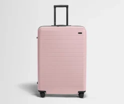 The Large Flex in Blush Pink