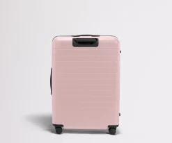 The Large Flex in Blush Pink