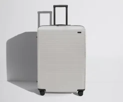 The Large Flex in Cloud Gray