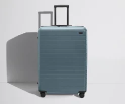 The Large Flex in Coast Blue