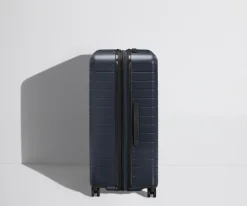 The Large Flex in Navy Blue