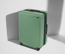 The Large Flex in Sea Green