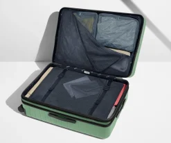 The Large Flex in Sea Green