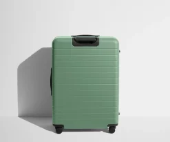 The Large Flex in Sea Green