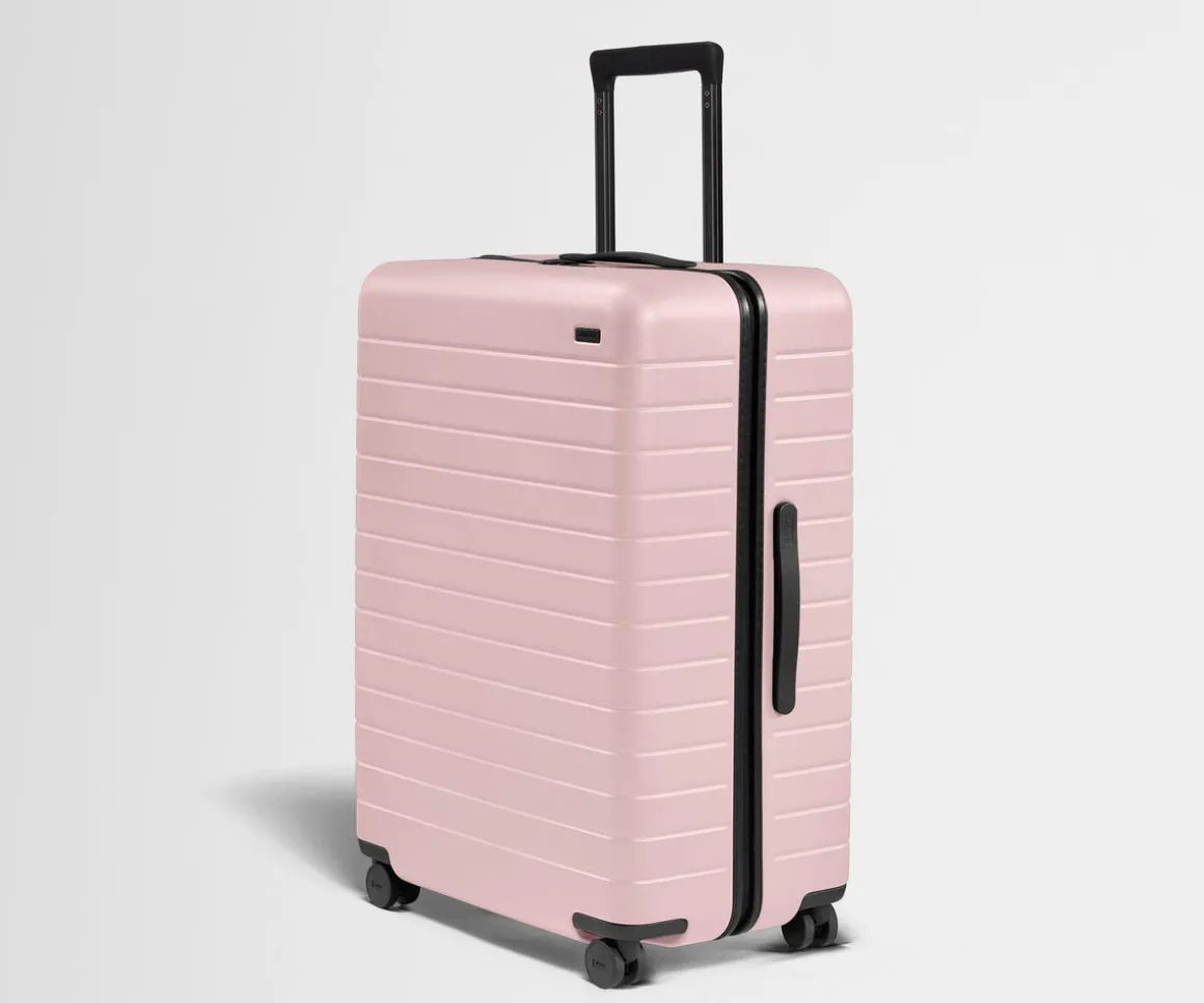 The Large in Blush Pink