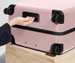 The Large in Blush Pink