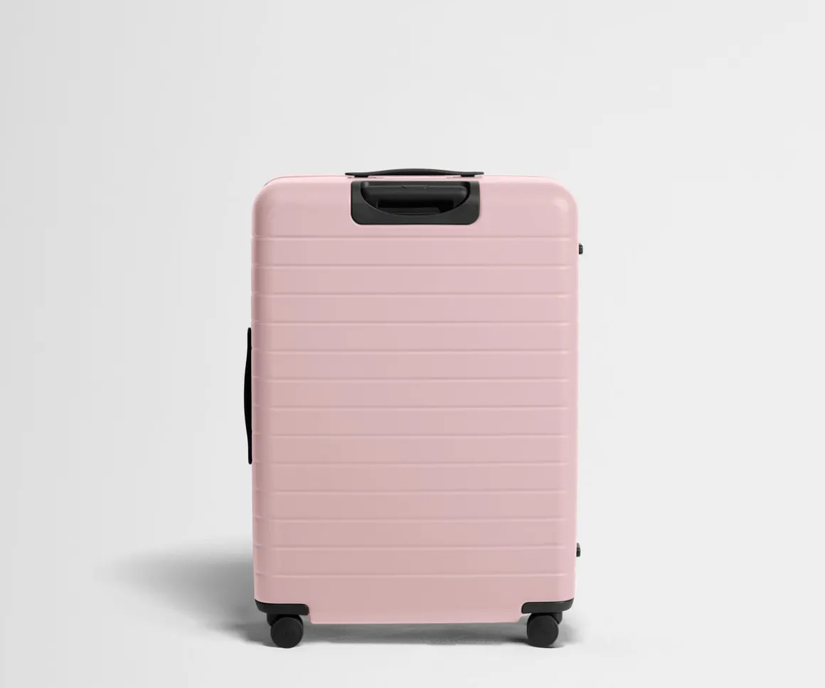 The Large in Blush Pink