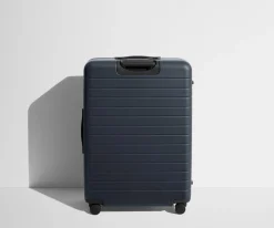 The Large in Navy Blue