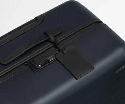 The Large in Navy Blue