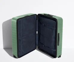 The Large in Sea Green